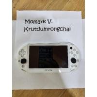 ราคา psvita 2000 สีขาว 128gb (18184663380)