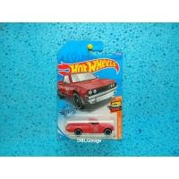 ราคา Hot Wheels Datsun 620 (สีแดง) * การ์ดไม่ดี (20683742701)