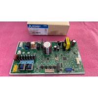 ราคา ใหม่ แท้ ศูนย์ บอร์ด แอร์ มิตซูบิชิ MITSUBISHI พาร์ท KIEBL1339 รุ่น MR-LX60EM-GBK #ไม่มีประกันทุกกรณี (50907490511)