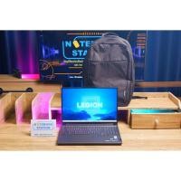 ราคา Lenovo Legion Slim 5 i7-13700H RAM16 SSD512 RTX4060(8GB) จอ16 WQXGA 240Hz คีย์บอร์ดไฟ สเปคเกมมิ่ง จอสวย ราคาเพียง 41,900 (40456266724)