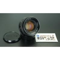 ราคา Carl Zeiss Planar 50mm F1.4 T* [C/Y] (29222729990)