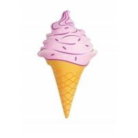 ราคา ห่วงยางแฟนซี Cone ice cream ไอศครีมโคน 90x50 ซม. (95512616)