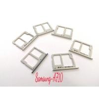 ราคา ถาดใส่ซิม (Sim Tray) - Ss A310 / A510 / A710 (2016) (4220511659)