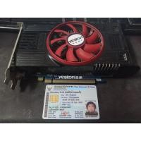 ราคา การ์ดจอมือสอง Yeston AMD Radeon HD 7750 1GB DDR5 (แรงชนGTX 650) มือสองใช้งานปกติ สภาพเก่าแล้วแต่ใช้งานได้แน่นอน (19870315352)