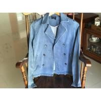 ราคา เสื้อยีนส์cc-oo แท้มือ2 (850663591)