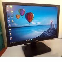 ราคา จอคอมพิวเตอร์ Acer VA200WQL 19.5 นิ้ว (25065216224)