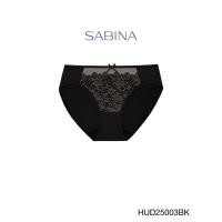 ราคา กางเกงบิกินี่ Happy Perfect Bra By Sabina Lace กางเกงเอวกลาง HUD25003 (41576130936)