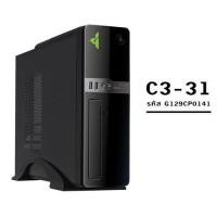 ราคา CASE (เคส) GVIEW รุ่น C3-31 Micro-ITX (USB3.0) with PSU 500W รับประกัน 1 ปี (6235233303)