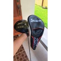 ราคา ไม้กอล์ฟ มือสองสภาพดี หัวไดรเวอร์ Srixon ZX5 Mk II LS (รุ่นปี 2023) Loft 10.5 พร้อมสลีฟและ Cover (ไม่มีก้าน) (45602071519)