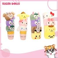 ราคา หมอนข้างซานริโอ้ sanrio ตุ๊กตาซานริโอ้ (11290881121)