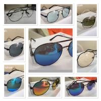 ราคา แว่นตาเซฟตี้ รุ่น Side Guard กรอบโลหะ กรอบแว่นตาทรงกลมวงรี ทรงเรแบนด์ ทรงตี๋ใหญ่ (25271014077)