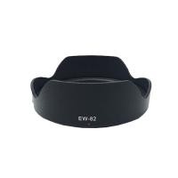 ราคา ฮูดเลนส์ EW-82 Lens Hood for Canon EF 16-35mm F4 IS USM ฮูดเลนส์ แคนนอน EF16-35mm f4 (14982144824)