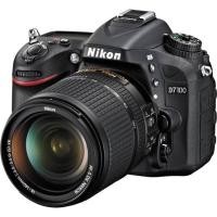 ราคา Nikon D7100 KIT 18-140 กล้องนิคอน กล้องDSLR (1037337369)
