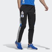 ราคา กางเกงวิ่งขายาว NASA x Adidas OWN THE RUN SPACE RACE TRACK JOGGERS [ลิขสิทธิ์แท้ Adidas Thailand][รหัส: GK6992 ] (8461340506)
