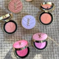 ราคา ❤️YSL Make Me Blush Bold Blurring Blush❤️ (41622998083)