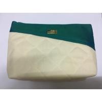 ราคา กระเป๋าเครื่องสำอางค์ NaRaYa สีเขียว / สีม่วง (290939384)