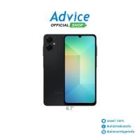 ราคา SAMSUNG A06 5G (6+128GB,SM-A066BZKHTHL) Black - A0167624 (26480766474)