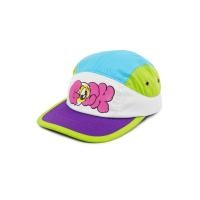 ราคา GDCK พร้อม MUKLAY BIZZARE-Five Panel / 5 PANEL HAT / หมวก / หมวก 5 แผง / หมวกกระบังหน้า / หมวก snapback (42421104410)