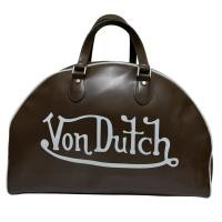 ราคา กระเป๋า VonDufch มือสองแท้ (43314902431)