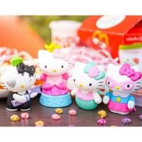 ราคา McDonald's Happy meal x Hello Kitty 2020 (4917803723)