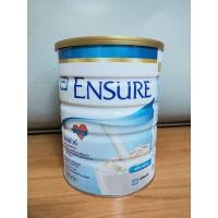 ราคา นมเอนชัวร์Ensure อาหารเสริมสูตรครบถ้วน (2155751502)