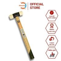ราคา เรือ No.70x1 ค้อนพลาสติกยางสองหัวคุณภาพสูง Made In Japan สินค้าของแท้ | (43563528484)