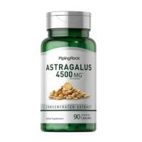 ราคา Astragalus 90 Capsules อึ่งคี้/ ปักคี้ (14193732630)