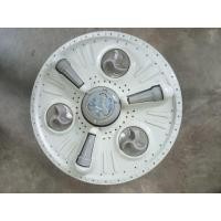 ราคา จานซักผ้า(ใบซัก)เครื่องซักผ้าLG 8-14Kg. 11ฟัน มือสอง (26286989903)