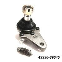 ราคา 1_ลูกหมากปีกนกล่าง ยี่ห้อ FUJI สำหรับรถ TOYOTA RN20 - RN40, RH11-RH40 (43330-39045) **ราคา1คู่** (21196408788)