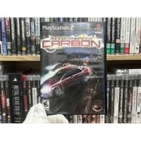 ราคา Ps2 - Need For Speed Carbon (แผ่นแท้) (15897499456)