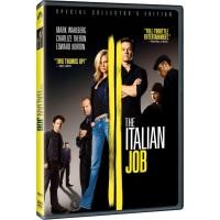 ราคา The Italian Job / ปล้นซ้อนปล้น พลิกถนนล่า [DVD มีเสียงไทย/มีซับไทย] (Imported) *แผ่นแท้ (28921639332)