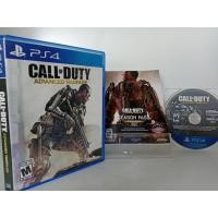 ราคา แผ่นเกมส์ Ps4 - Call Of Duty : Advanced Warfare (Playstation 4) (อังกฤษ) Z ALL (40613093234)