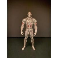 ราคา MARVEL TAKARA TOMY Metal Figure Ultron (22864187669)
