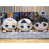 ราคา ตุ๊กตา Tinytan tiny tan RM J-hope V BTS (19079779395)