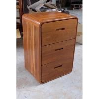 ราคา ตู้ไม้สักเก่า 3 ลิ้นชัก ส่ฃฟรี (15960834379)