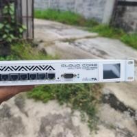 ราคา mikrotik (CCR1036-12G-4S) 36 Core (23636781199)