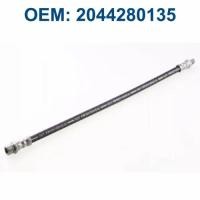 ราคา 2044280135 Brake Hose A2044280135 for Mercedes Benz C180 200 220 230 250 280 350 CDI C 180 CGI (58155668745)