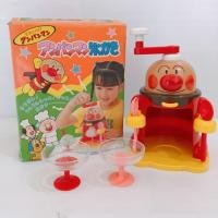 ราคา เครื่องทำน้ำแข็งใสอันปังแมน พร้อมถ้วย 2 ใบ (274229488)