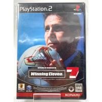 ราคา World Soccer Winning Eleven 7 (Japan) (Ps2) (14699324749)
