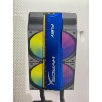 ราคา RAM PC 4 GB DDR 3 Fury RAM HyperX (41613878485)