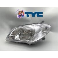 ราคา ไฟหน้า Toyota Vios ปี 2005 - 2006 โตโยต้า วีออส โคมไฟหน้า ไฟหน้าวีออส ทีวายซี TYC (42274337132)