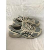 ราคา Asics Gel Contend 4 Sz 43.5 (29020569165)