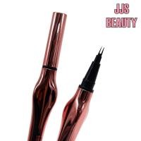 ราคา Kiss Beauty Tattoo Eyebrow Magic Pen ปากกาเขียนคิ้ว แทททู เขียนง่าย วาดเส้นเสมือนขนคิ้ว (28505069125)