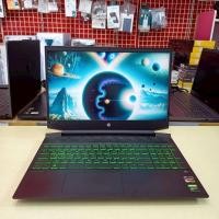 ราคา HP PAVILION GAMING 15-EC1047AX สภาพเครื่อง 80% (42971494234)