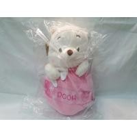ราคา ตุ๊กตาหมอนหมีพูห์ WINNIE THE POOH ลิขสิทธิ์แท้ (11503073865)