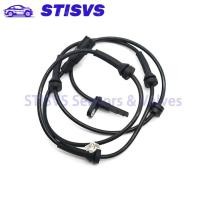 ราคา 47910-1MA0A 4PCS Front Rear L/R ABS Wheel Speed Sensor For Nissan 370Z Infiniti M25 M56 EX35 G37 Q6 (26543827732)