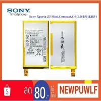 ราคา แบตเตอรี่ Sony Xperia Z3 Mini,Compact,C4 (LIS1561ERP ) Or. (1724604378)