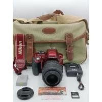 ราคา กล้อง Nikon D3300+18-55G VR กล้องมือสอง (26114842500)