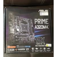 ราคา A320M-K Asus Prime มือ2 (19276170825)