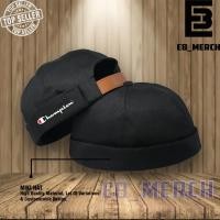 ราคา นําเข้าคุณภาพ MIKI HAT MIKI CHAMPION PECI HAT HIJRAH PECI HAT MIKI HAT COOL HAT CUSTOM HAT (12475006801)
